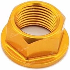Lightech / ライテックジュラルミン 7075 スペシャル ナット18 X 1, 50
