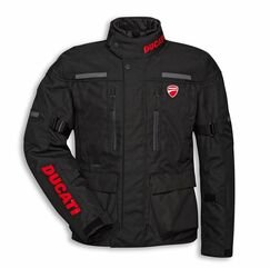 Ducati / ドゥカティ Tour C4 - Fabric jacket