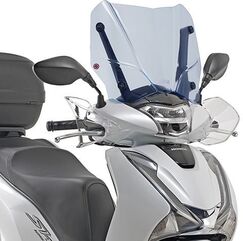 GIVI / ジビ Specific "ICE" 365 x 45 cm Honda SH 125i-150i (17) | D1155BL