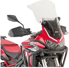 GIVI / ジビ Windshield Honda CRF 1100 L Africa Twin From 2020 | D1179ST