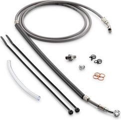 HUSQVARNA Rear brake conversion kit | 78113900100