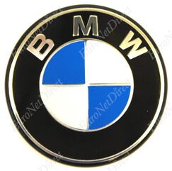 BMW 純正品 エンブレム D=45mm