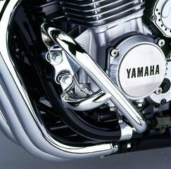 FEHLING / フェーリング エンジンガード Yamaha XJR 1200/1300 | 7511 MS