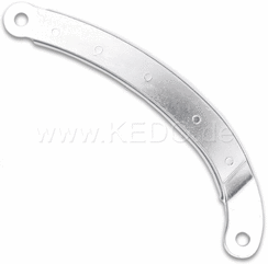 Kedo Connection Rod for Brake Linkage, OEM reference # 583-27241-00 | 28121RP