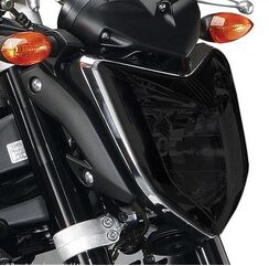 Powerbronze / パワーブロンズ ヘッドライト  プロテクター YAMAHA FZ-1N 06-11 クリアー | 440-Y489-000