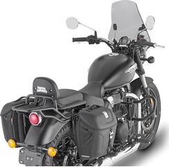 GIVI / ジビ SPECIFIC SIDECASE HOLDER | TMT9053