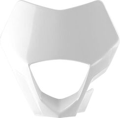 POLISPORT HDLIGHT MASK GGAS 21- WH | 8668300003