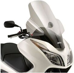 GIVI / ジビ Windshield Honda Forza 300 ABS 13-16 | D1123ST