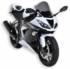 Ermax / アルマックス screen aeromax for zx 6 R 2009/2016 satin grey | 070383072