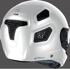 Nolan / ノーラン モジュラー ヘルメット N30-4 TP CLASSIC, White