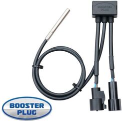 BoosterPlug / ブースタープラグ  Honda CBR600RR (2007 - 2012) (PC40) | HONDA-6112