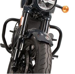Hepco & Becker エンジンプロテクションバー ブラック Royal Enfield Shotgun 650 (2024-) | 5017666 00 01