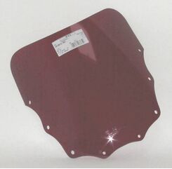 MRA / エムアールエーZZR 600 - Originally-shaped windshield "O" 1993- | 4025066033614