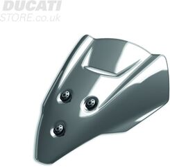 Ducati / ドゥカティ スモークティンテッド ウインドスクリーン | 97180861AA