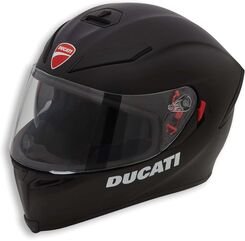 Ducati / ドゥカティ Dark Rider V2 - フルフェイスヘルメット ブラック | 98103681