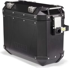 Yamaha / ヤマハExplorer package side case, left | BW3-F846C-DP-10