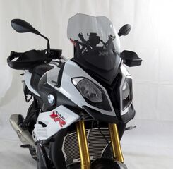 Powerbronze / パワーブロンズ スタンダードスクリーン フレームレッド BMW S1000XR, 15-19 | 410-B120-013