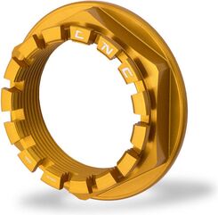 CNC Racing / シーエヌシーレーシング Rear wheel nut RH Ducati | DA380