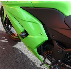 RDMoto / アールディーモト Crash Protector | K26-PHV1