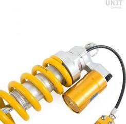 Unitgarage / ユニットガレージ Rear Ohlins 46DR R 1150 GS ADV | BM215