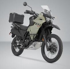 SW-MOTECH / SWモテック TRAX ADV top case system | GPT.08.990.70000/B