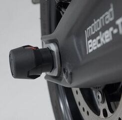 SW-MOTECH / SWモテック Slider set for rear axle | STP.11.176.10700/B