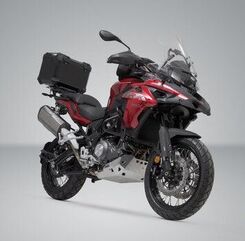 SW-MOTECH / SWモテック TRAX ADV top case system | GPT.19.806.70001/B