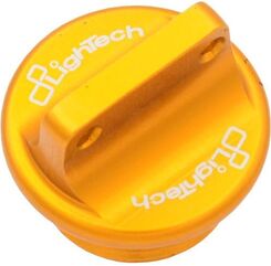 LighTech / ライテック Oil Filler Cap M 19,5x2,5, Color: Gold | OILHORO