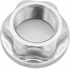 Lightech / ライテックジュラルミン 7075 スペシャル ナット24 X 1, 50