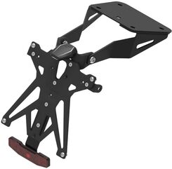 LighTech / ライテック Adjustable License Plate Holder Kit | KTARYA120A3