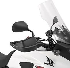 Givi / ジビ ハンドガード ブラック Honda CB 500 X (13-18) | HP1121B