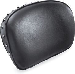 ハーレーダビッドソン オーバーサイズ パッセンジャーバックレストパッド スムーズ | 52709-97C