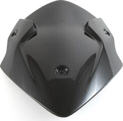 FULLSIX FRONT MUDGUARD Color - CLEAR COAT | MD-MS17-C91