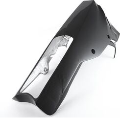 FULLSIX BELLY PAN - best with MB-RR15-TC31 Color - CLEAR COAT | MB-RR17-TC41