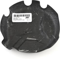 FULLSIX IGNITION ROTOR PROTECTION GUARD Color - 210H - CLEAR COAT | MB-RRR0-K73