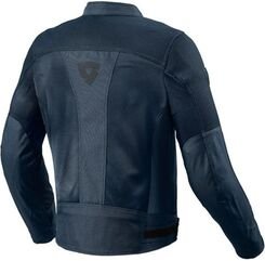 Revit / レブイット Men's Vigor Jackets Dark Blue | FJT230-0390-S