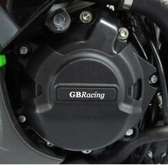 GBRacing / ジービーレーシング エンジンカバーセット | EC-ZX10-2008-SET-GBR