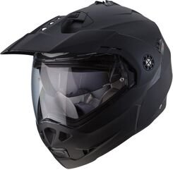 Caberg (カバーグ) TOURMAX フリップアップ ヘルメット マットブラック