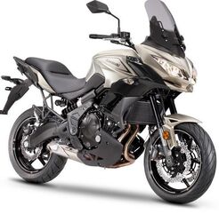 Kawasaki / カワサキ ウィンドシールド ハイ スモーク Versys 650 MY17~ | 999941027