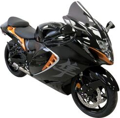 Powerbronze エアフロー SUZUKI GSX1300R HAYABUSA 21/ライトティント | 400-S140-001