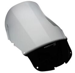 Powerbronze / パワーブロンズ フリップアップ スクリーン HONDA CBR1100XX ブラックバード ダーク ティント | 420-H125-002
