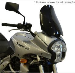 Powerbronze / パワーブロンズ フリップアップ スクリーン KAWASAKI GPZ1100 95-99 イエロー | 420-K133-006