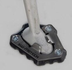 SW-MOTECH / SWモテック Extension for side stand foot | STS.11.377.10000
