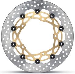 Brembo / ブレンボ Bレーキディスク スーパースポーツ DIAMETER 320 KTM RC 390 2016-2019 | 08A64232