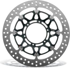 Brembo / ブレンボ ブレーキディスク T-DRIVE 320 SUZUKI GSX-R 1000 2001-02 | 208A98515