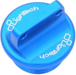 LighTech / ライテック Oil Filler Cap M 20x1,5, Color: Cobalt | OILSCOB