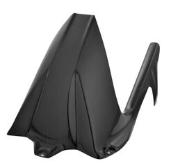 LighTech / ライテック Carbon Rear Mudguard With Chain Cover | CARB1020
