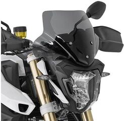 GIVI / ジビ WINDSHIELD BMW F 800 R 2015-2019 | A5118