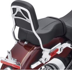 ハーレーダビッドソン シーシーバーアップライト 18年以降 FLDE、FLHC 標準高/クローム | 52300442