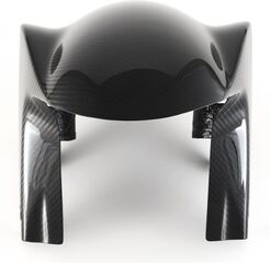 FULLSIX FRONT MUDGUARD Color - MATT | MA-R415-TM01